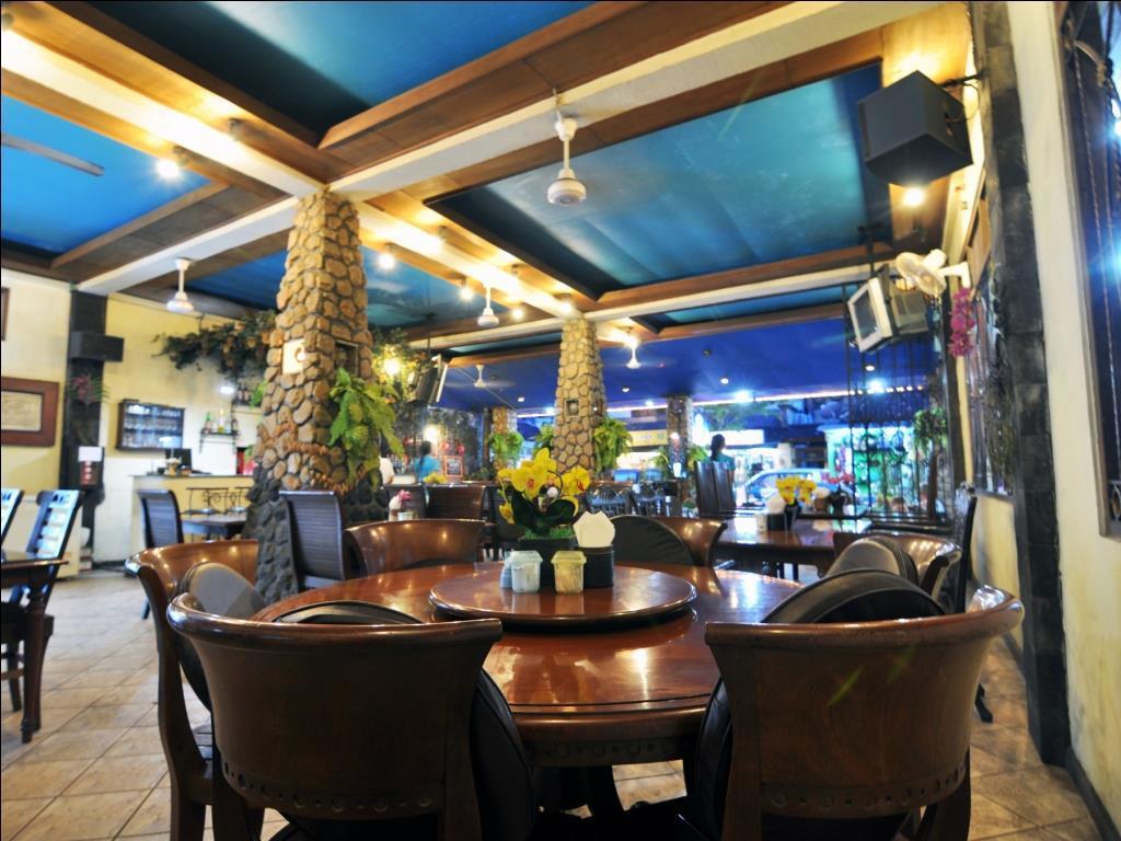 Jesens Inn I Kuta Lombok Exteriör bild
