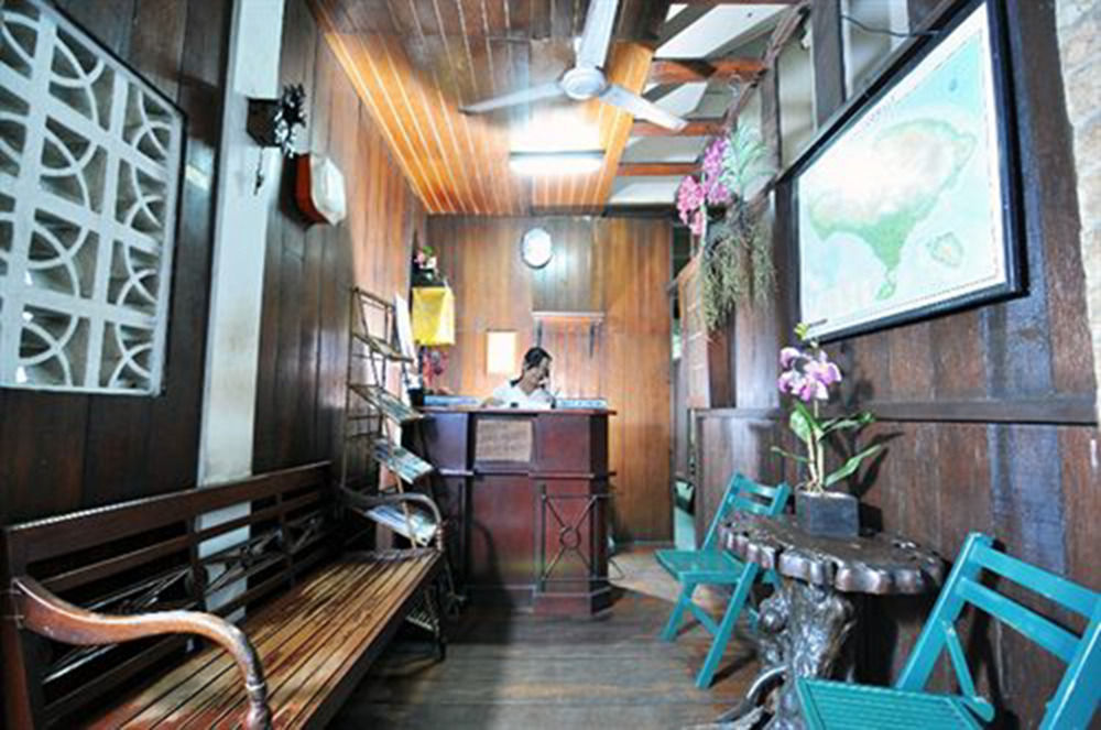 Jesens Inn I Kuta Lombok Exteriör bild