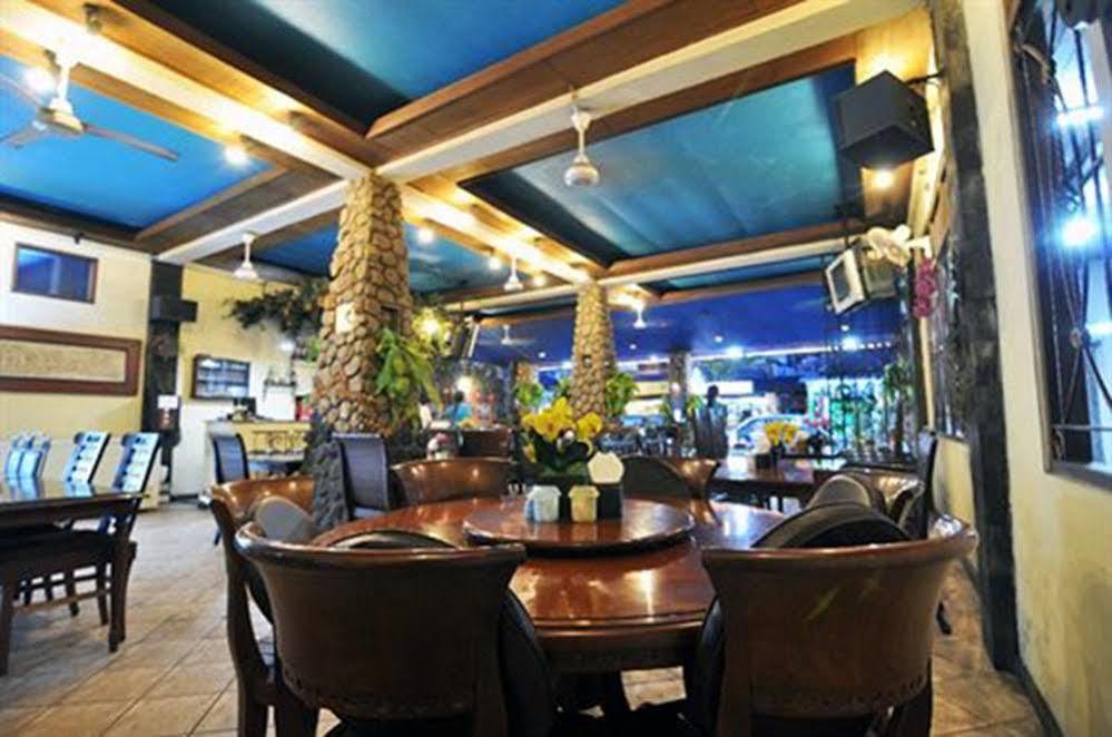 Jesens Inn I Kuta Lombok Exteriör bild