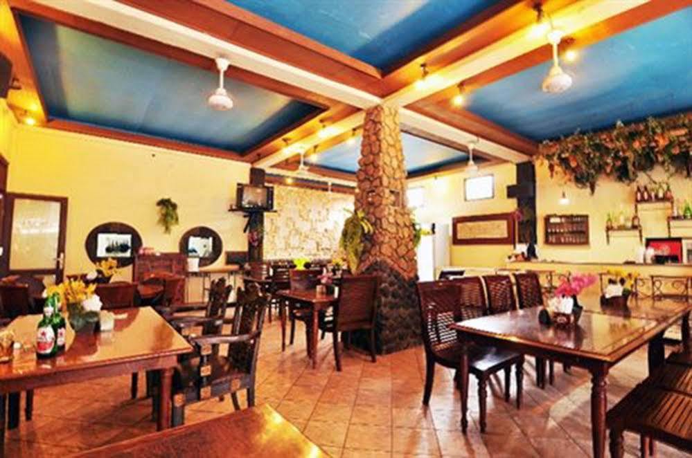Jesens Inn I Kuta Lombok Exteriör bild