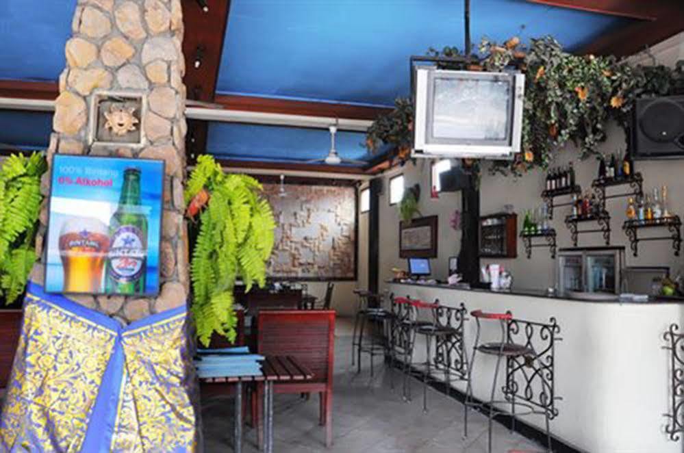 Jesens Inn I Kuta Lombok Exteriör bild