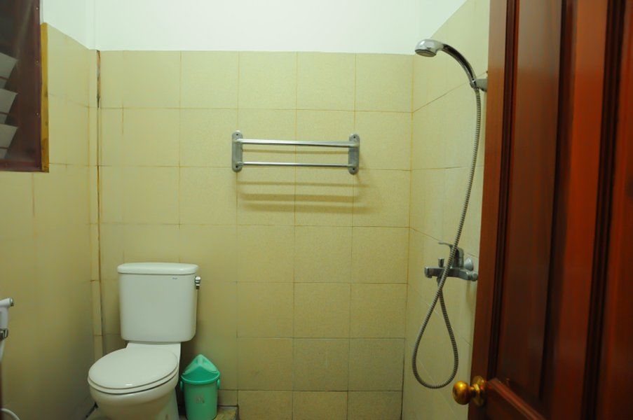 Jesens Inn I Kuta Lombok Exteriör bild