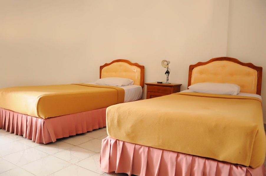 Jesens Inn I Kuta Lombok Exteriör bild