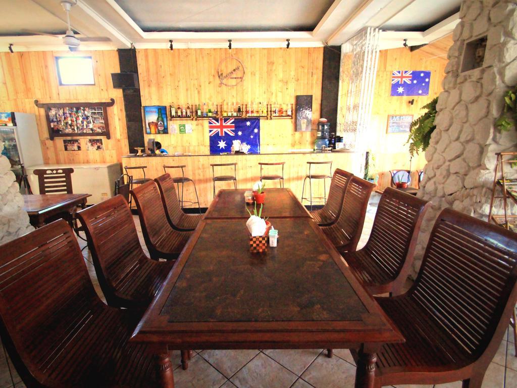 Jesens Inn I Kuta Lombok Exteriör bild